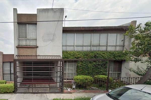 Foto de inmueble en Papantla #422, Col. Mitras Norte C.P. 64320, Monterrey