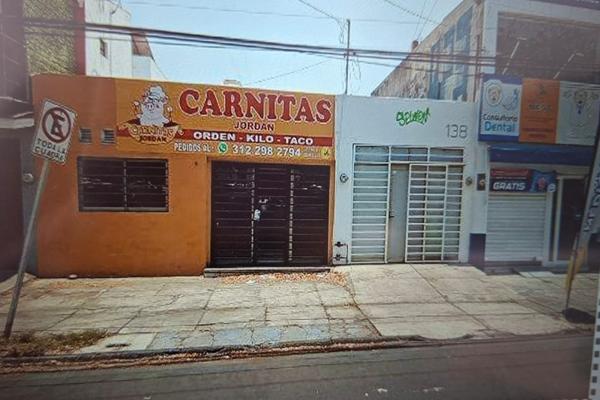 Foto de inmueble en Felipe Sevilla del Río 138 #138, Col. Lomas Vistahermosa C.P. 28016, Colima