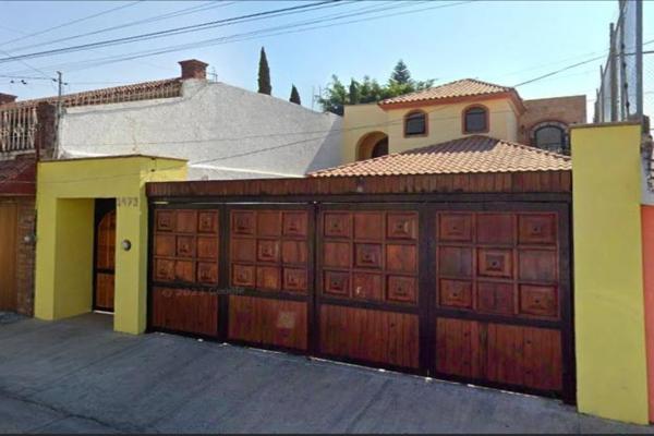 Foto de inmueble en Tizapan, Col. Atlas Poniente C.P. 44870, Guadalajara
