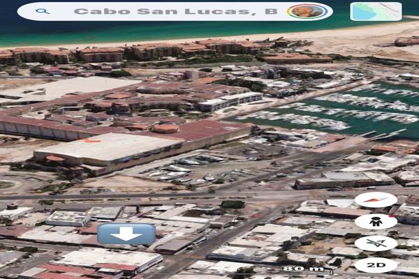 Foto de inmueble en Morelos y 16 de septiembre  #1306, Col. Cabo San Lucas Centro C.P. 23450, Los Cabos