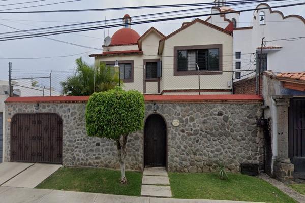 Foto de inmueble en Paseo Burgos Sur 114 #114, Col. Burgos Sección Ontario C.P. 62584, Temixco