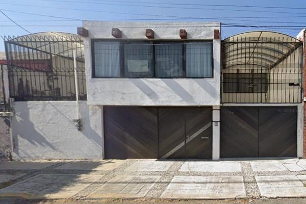 Foto de inmueble en Rio Conchos 5527 #5527, Col. Jardines de San Manuel C.P. 72570, Puebla