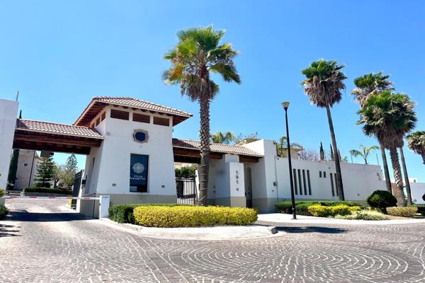 Foto de inmueble en Villa Venetto #101, Col. Jurica La Solana C.P. 76230, Querétaro