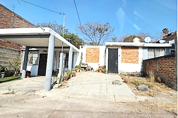 Foto de inmueble en RINCONADA DEL SALTO  #104Int. LT 4 MZ 1 , Col. El Salto Centro C.P. 45680, El Salto