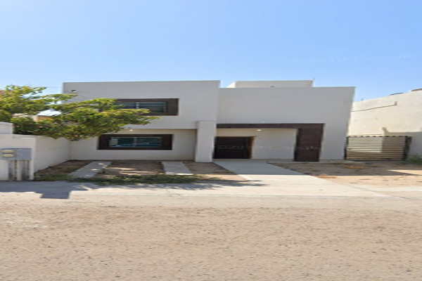 Foto de inmueble en Arroyo Hondo, Col. Solidaridad Mezquitito C.P. 23083, La Paz