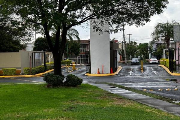 Foto de inmueble en Calle Rio Reforma  #1846Int. 267, Col. Valle Del Álamo C.P. 44440, Guadalajara