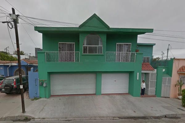 Foto de inmueble en Madero , Col. Juárez C.P. 22040, Tijuana