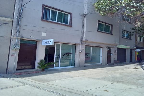 Foto de inmueble en C. Juan Sánchez Azcona 307, Narvarte Poniente, Benito Juárez, 03020 Ciudad de México, CDMX #307, Col. Esperanza C.P. 03020, Benito Juárez