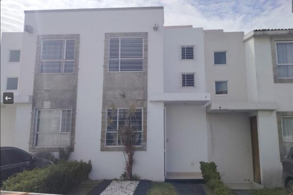 Foto de inmueble en BOSQUES DE EUCALIPTO RESID DEL PARQUE QUERETARO 21572300566, Col. Loma Dorada C.P. 76060, Querétaro