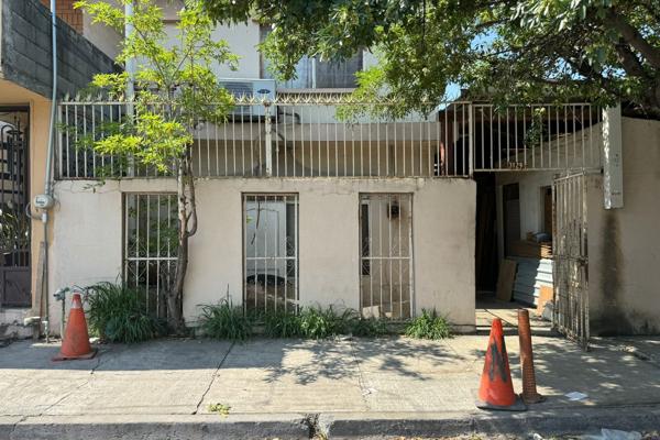 Foto de inmueble en Monterrey #s/n, Col. Sarabia C.P. 64490, Monterrey