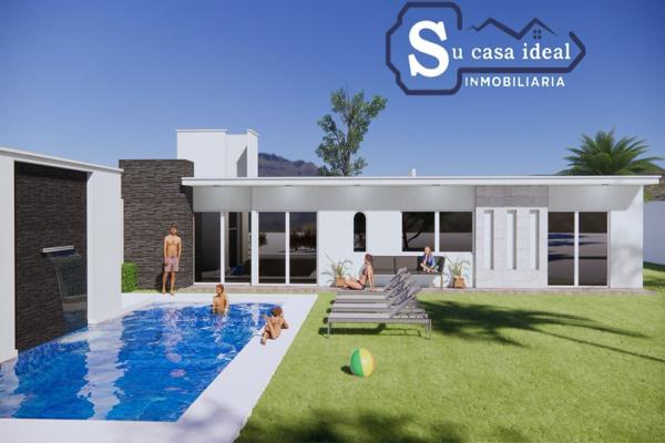 Foto de inmueble en Praderas de Oaxtepec, 62738 Oaxtepec, Mor., Col. Oaxtepec Centro C.P. 62738, Yautepec