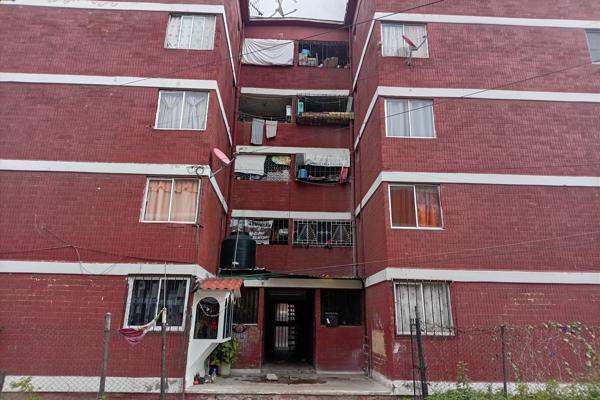 Foto de inmueble en Potrero de la Laguna, 55718 San Francisco Coacalco, Méx., Col. Potrero la Laguna 1a Sección C.P. 55718, Coacalco de Berriozábal