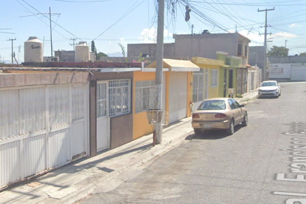 Foto de inmueble en Gral Francisco García  #193, Col. Fundadores C.P. 25015, Saltillo