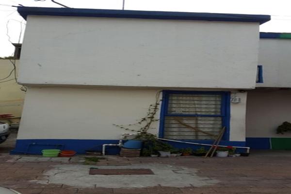 Foto de inmueble en Calle 12 #VIV 1, Col. Villas de Ecatepec C.P. 55056, Ecatepec de Morelos
