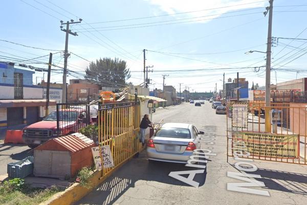 Foto de inmueble en JOSE MARÍA MORELOS, Col. Los Héroes Ecatepec Sección III C.P. 55023, Ecatepec de Morelos