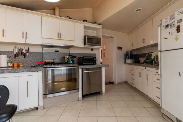 Foto de inmueble en Salaverry, Col. Residencial Zacatenco C.P. 07369, Gustavo A. Madero