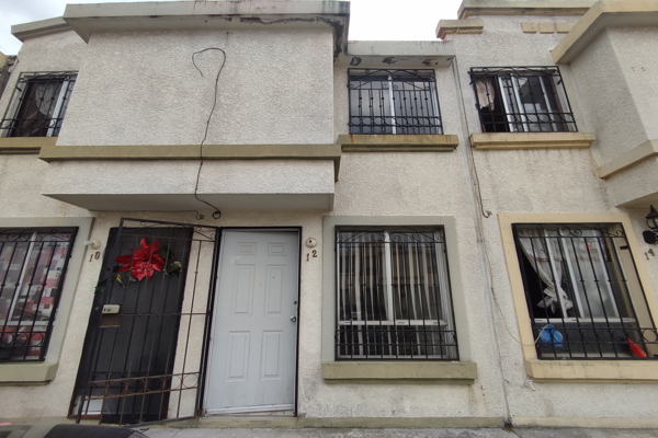 Foto de inmueble en PRIV RIO SINU URBI VILLA DEL CAMPO TECAMAC 22833968017, Col. Bosques de los Héroes C.P. 55767, Tecámac