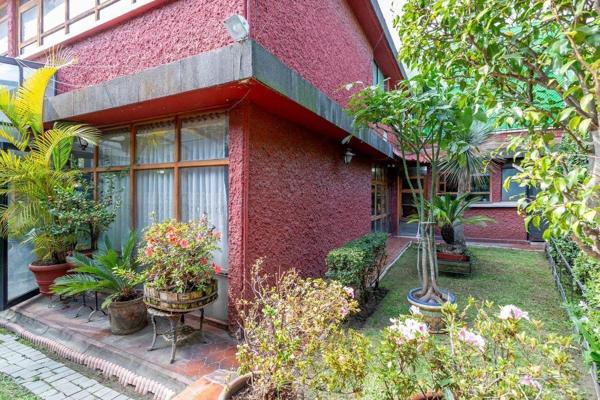 Foto de inmueble en Avenida Real San Lucas #00, Col. Barrio San Lucas C.P. 04030, Coyoacán