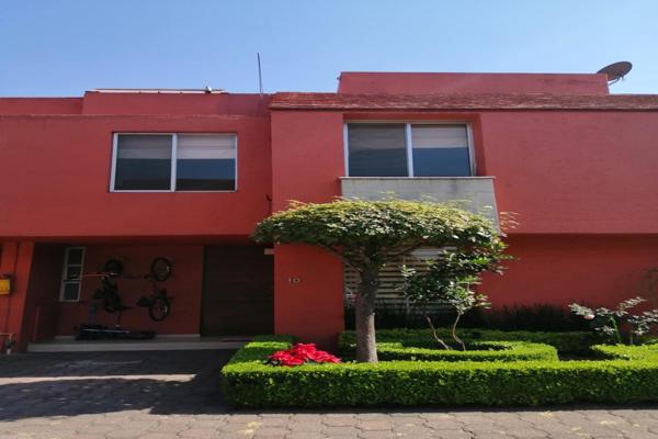 Foto de inmueble en Hda de Solis 54, Col. Bosque de Echegaray C.P. 53310, Naucalpan de Juárez