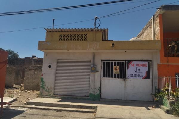 Foto de inmueble en Guillermo Villasana #76, Col. Aviación C.P. 63190, Tepic
