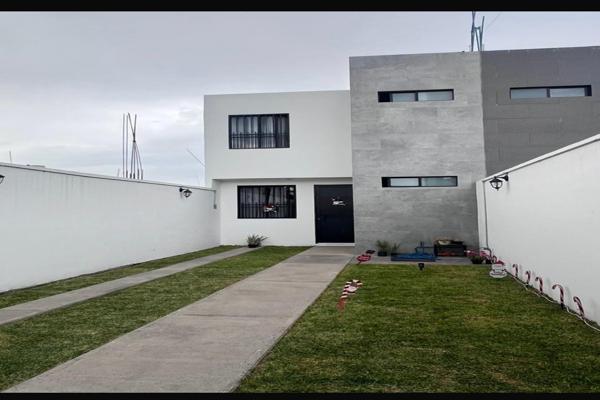 Foto de inmueble en República de Haiti, Col. Satélite Francisco I Madero C.P. 78380, San Luis Potosí