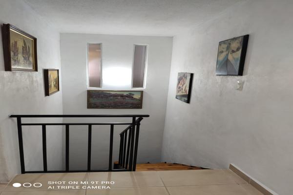 Foto de inmueble en 22 de Febrero #s/n, Col. Ciudad Campestre C.P. 54435, Nicolás Romero