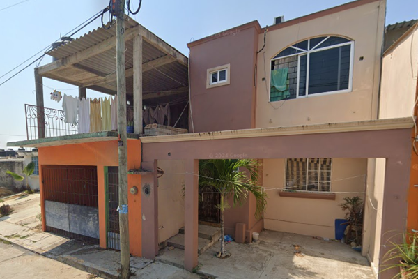 Foto de inmueble en Tikal 234 #234, Col. Jardines de California C.P. 96536, Coatzacoalcos