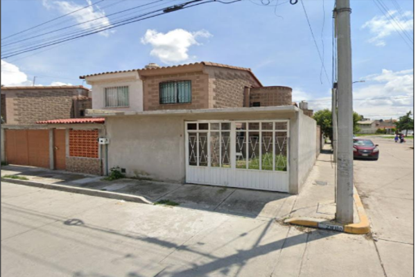 Foto de inmueble en Calle Zafiro 31 #31, Col. Tizayuca C.P. 43806, Tizayuca