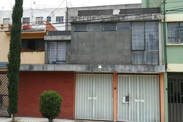 Foto de inmueble en Sur 65-A, Col. Viaducto Piedad C.P. 08200, Iztacalco