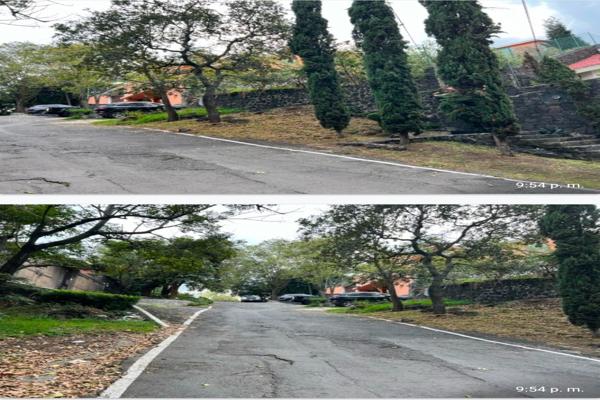 Foto de inmueble en Nunkiny , Col. Jardines del Ajusco C.P. 14200, Tlalpan