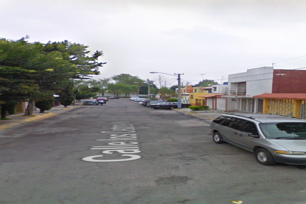 Foto de inmueble en Calle los Cedros Pte. 59, Arcos del Alba, 54750 Cuautitlán Izcalli, Méx. #59, Col. Arcos del Alba C.P. 54750, Cuautitlán Izcalli