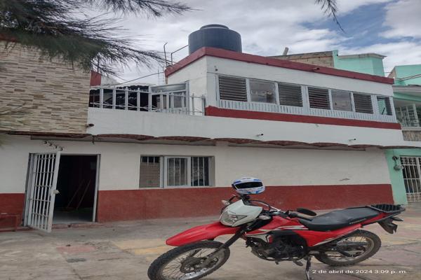 Foto de inmueble en Presa Osorio , Col. Agustín Yánez C.P. 44790, Guadalajara
