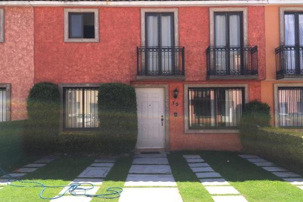 Foto de inmueble en Miguel Hidalgo 211 #211, Col. Valle de San José C.P. 50210, Toluca