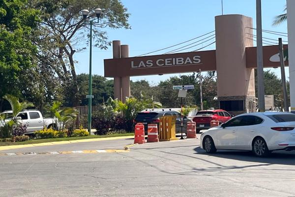 Foto de inmueble en Paseo de Atenea , Col. Las Ceibas C.P. 63735, Bahía de Banderas