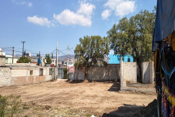 Foto de inmueble en San Antonio #111, Col. Carboneras C.P. 42183, Mineral de la Reforma