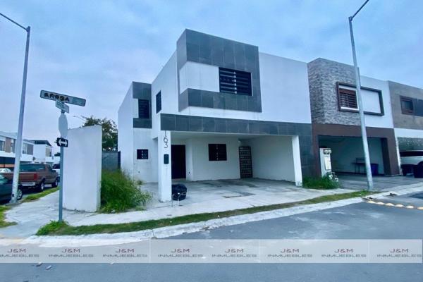Foto de inmueble en Arena, Col. Radica C.P. 66603, Apodaca