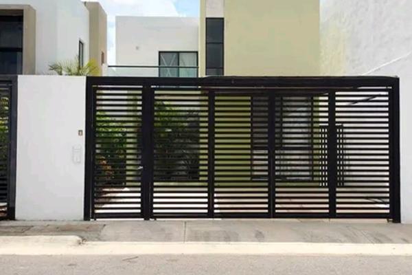 Foto de inmueble en 23Int. 45, Col. Floresta C.P. 97205, Mérida