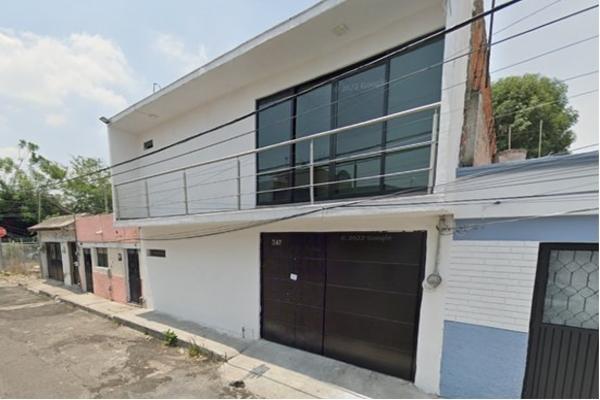 Foto de inmueble en Calle Rep. de Argentina, Col. Quintero C.P. 45550, San Pedro Tlaquepaque