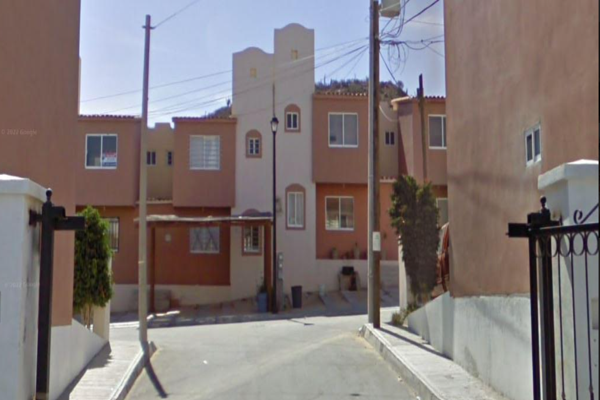 Foto de inmueble en Mar del Caribe #s/n, Col. Balcones C.P. 23456, Los Cabos