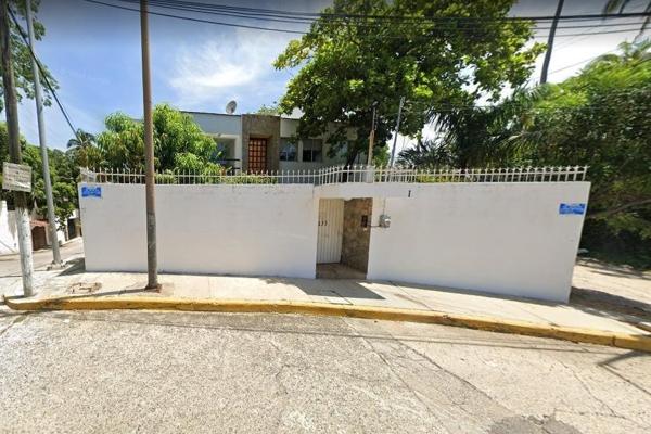 Foto de inmueble en adolfo lopez mateos 135 #135, Col. Bodega C.P. 39390, Acapulco de Juárez