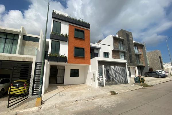 Foto de inmueble en FRACC REAL DEL VALLE, Col. Real del Valle C.P. 82124, Mazatlán