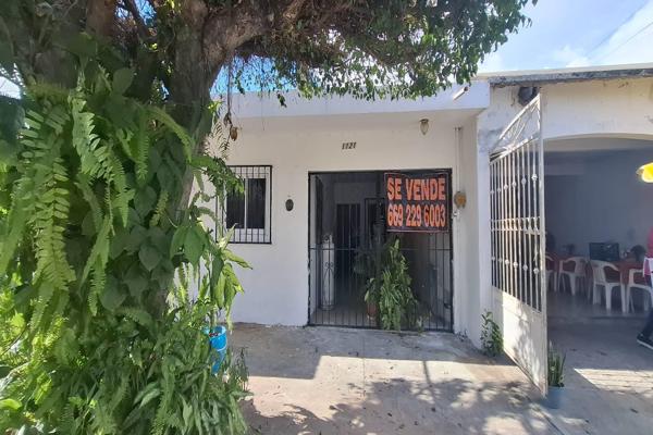 Foto de inmueble en Sanchez Celis, 82120 Mazatlán, Sin., Col. Sanchez Celis C.P. 82120, Mazatlán