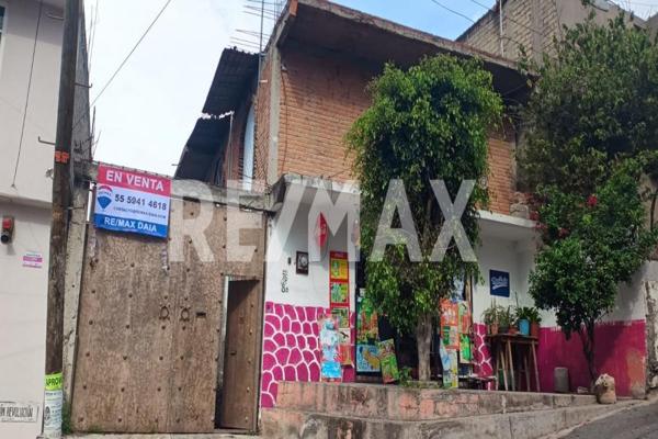 Foto de inmueble en Revolución, Col. La Estación C.P. 13319, Tláhuac