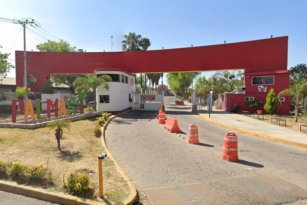Foto de inmueble en PALMERA CALAMUS, Col. Hacienda las Palmas I y II C.P. 56535, Ixtapaluca