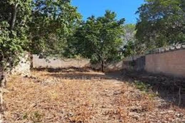 Foto de inmueble en Bojórquez, Mérida, Yuc. #620, Col. Bojorquez C.P. 97230, Mérida