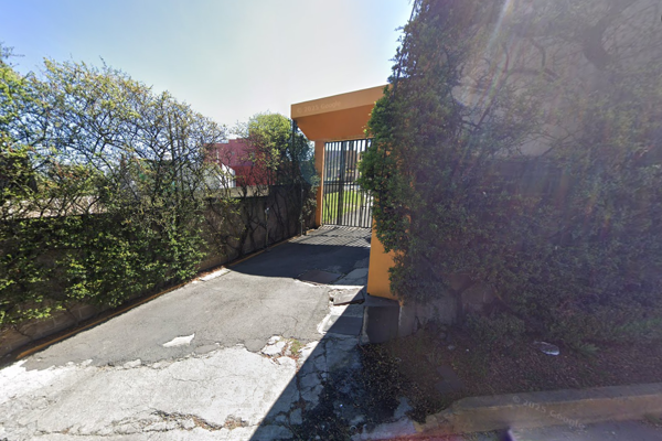 Foto de inmueble en Cam. Al Cedral 120, San Andrés Totoltepec, Tlalpan, 14400 Ciudad de México, CDMX #120, Col. San Andrés Totoltepec C.P. 14400, Tlalpan