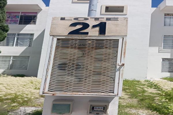 Foto de inmueble en Cto. Granada, Los héroes tizayuca, 43816 Hgo., Col. Fuentes de Tizayuca C.P. 43816, Tizayuca