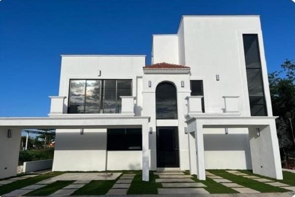 Foto de inmueble en Ladera #Manzana 97, Col. Alfredo V Bonfil C.P. 77560, Benito Juárez