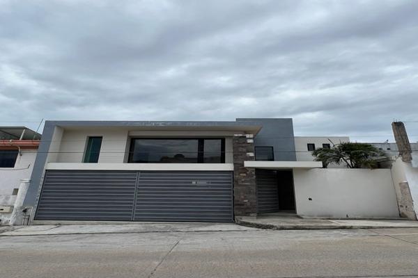 Foto de inmueble en MAXIMO ORTEGA, Col. Manuel R Diaz C.P. 89515, Ciudad Madero