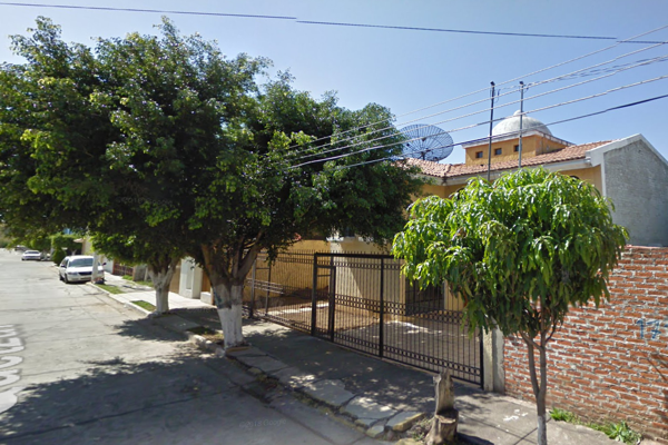 Foto de inmueble en QUETZAL #165, Col. Francisco J. Mújica I C.P. 59617, Zamora